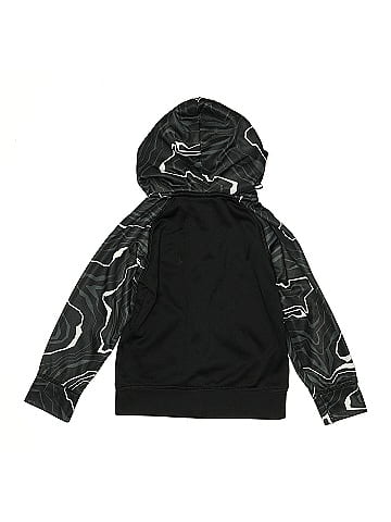 Under Armour Zip Up Hoodie (view 2)