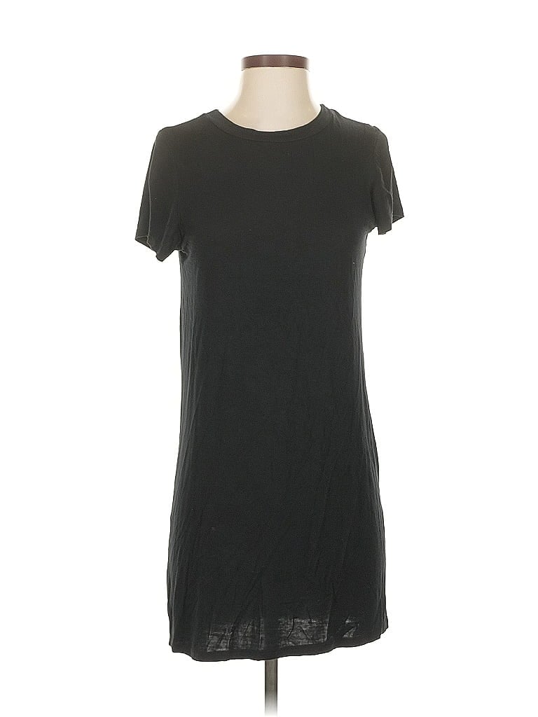 WET SEAL Pre-owned Casual Dress In Black