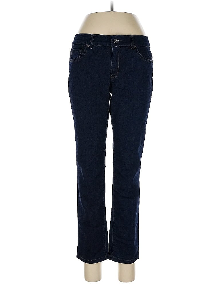 Pre-owned Sonoma Life + Style Jeans In Blue