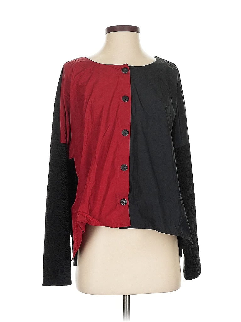 LUUKAA Pre-owned Jacket In Black