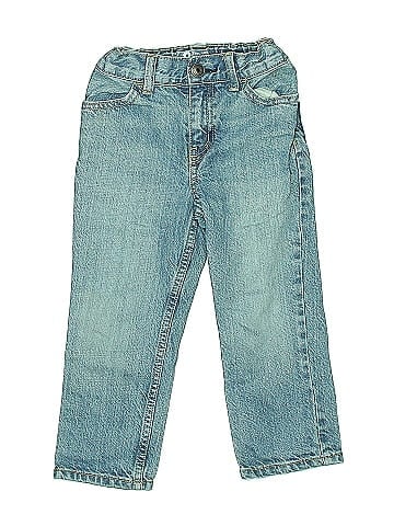 Baby B'gosh Jeans (view 1)