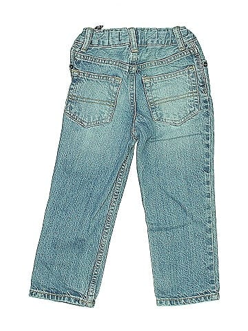 Baby B'gosh Jeans (view 2)