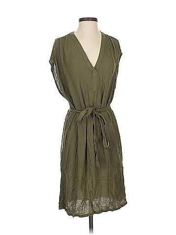 H&M L.O.G.G. Casual Dress (view 1)