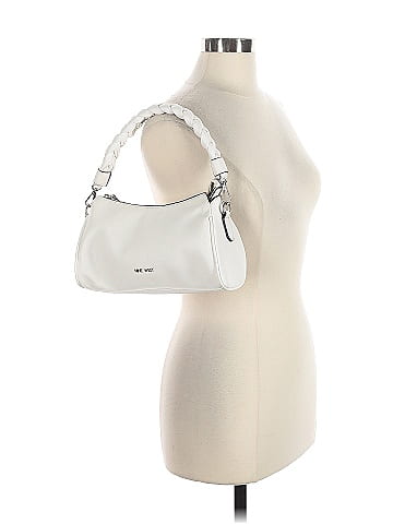 Nine West Satchel (view 2)
