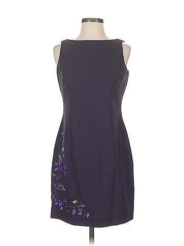 Laundry by Shelli Segal Cocktail Dress (view 1)