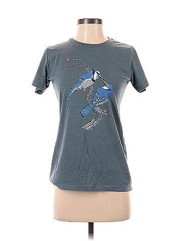 Next Level Apparel Short Sleeve Top (view 1)