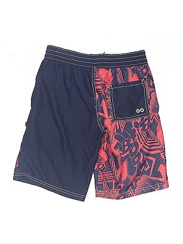 Crazy 8 Board Shorts (view 2)