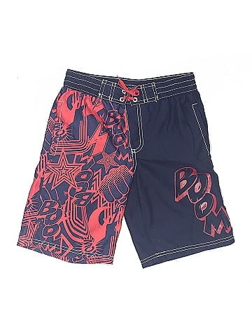Crazy 8 Board Shorts (view 1)