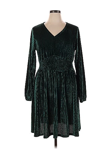 HOTOUCH Cocktail Dress (view 1)