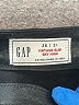 Gap Black Casual Pants Size 26 waist - photo 7