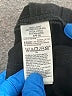 Gap Black Casual Pants Size 26 waist - photo 8