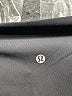 Lululemon Athletica Black Active Pants Size 4 - photo 6