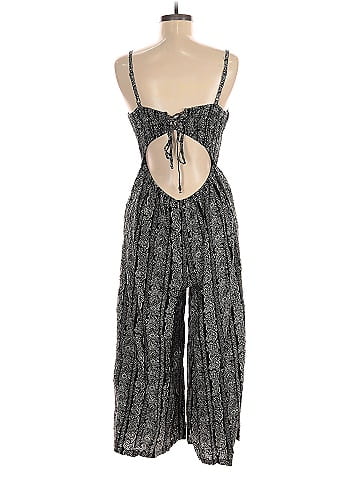 As U Wish Jumpsuit (view 2)