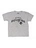 Gildan Gray Short Sleeve T-Shirt Size M (youth) - photo 1