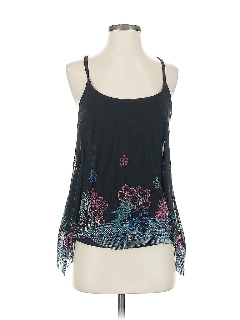 COCO REEF Pre-owned Cocktail Dress In Black