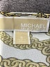 MICHAEL Michael Kors Green 3/4 Sleeve Blouse Size S - photo 7