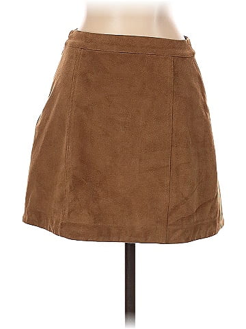Abercrombie & Fitch Casual Skirt (view 2)