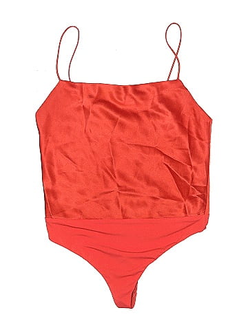 Alice + Olivia Bodysuit (view 1)