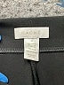 Cache Black Active Pants Size XS - photo 3