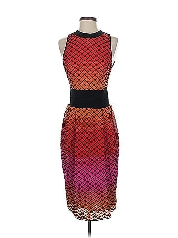 M Missoni Cocktail Dress (view 1)