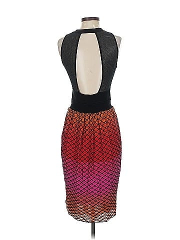 M Missoni Cocktail Dress (view 2)
