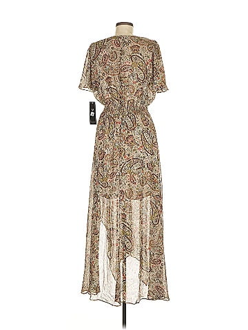 MSK Casual Dress (view 2)