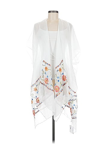Bijoux Terner Swimsuit Cover Up (view 1)