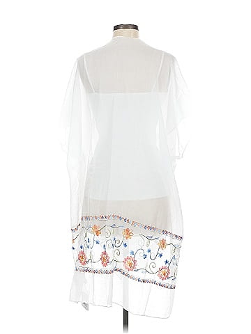 Bijoux Terner Swimsuit Cover Up (view 2)