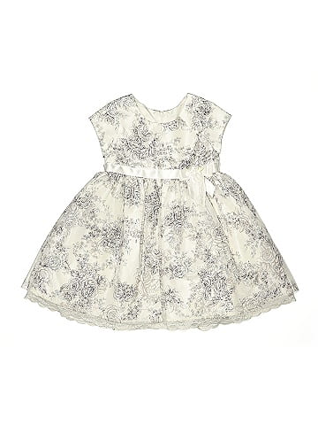 Bonnie Jean Dress (view 1)