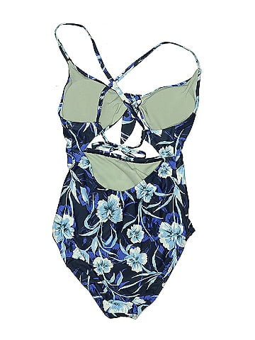 Speedo One Piece Swimsuit (view 2)