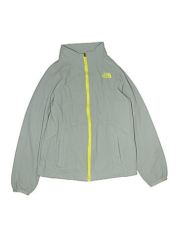 The North Face Track Jacket (view 1)