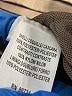 BCBGMAXAZRIA 100% Polyester Metallic Tan Cocktail Dress Size 6 (petite) - photo 8