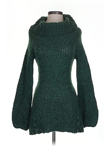 Arden B. Turtleneck Sweater (view 1)