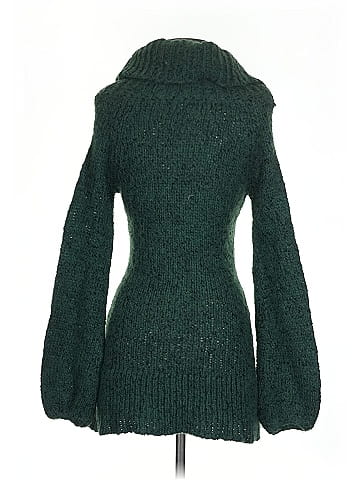 Arden B. Turtleneck Sweater (view 2)