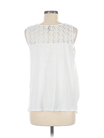 Cupio Sleeveless Blouse (view 2)