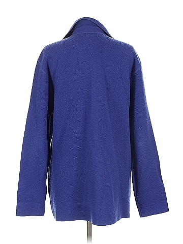 Chico's Design Wool Coat (view 2)
