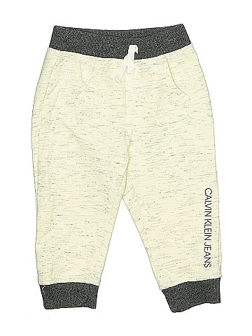 CALVIN KLEIN JEANS Sweatpants (view 1)