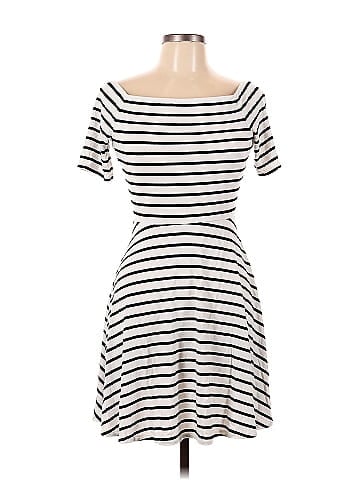 White House Black Market Casual Dress (view 1)