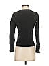 Zara Black Pullover Sweater Size S - photo 2