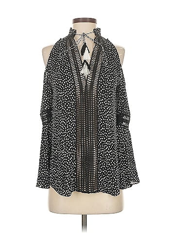 Atina Cristina Sleeveless Blouse (view 1)
