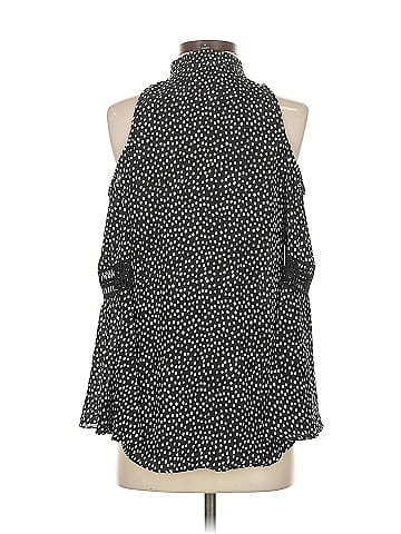 Atina Cristina Sleeveless Blouse (view 2)