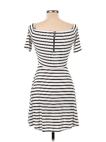 White House Black Market Casual Dress (view 2)