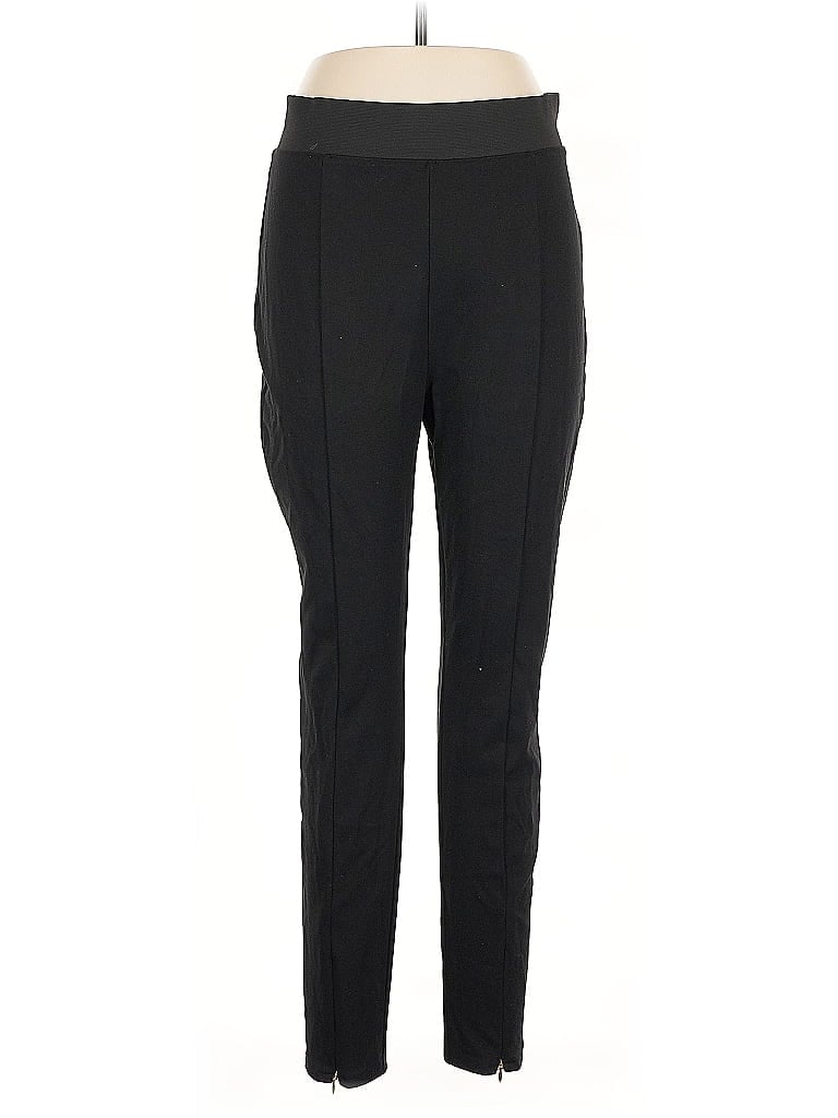 Pre-owned Banana Republic Factory Store Active Pants In Black