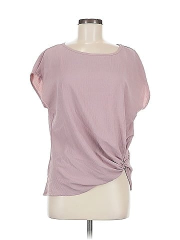 Gilli Short Sleeve Top (view 1)