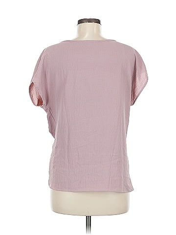 Gilli Short Sleeve Top (view 2)