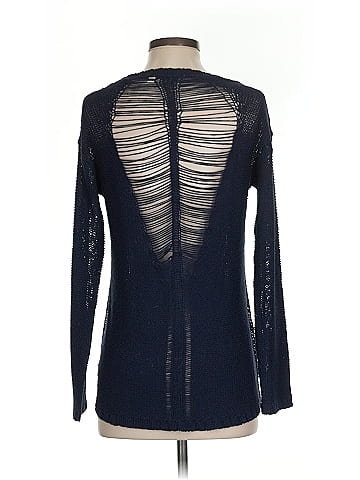 RD Style Pullover Sweater (view 2)