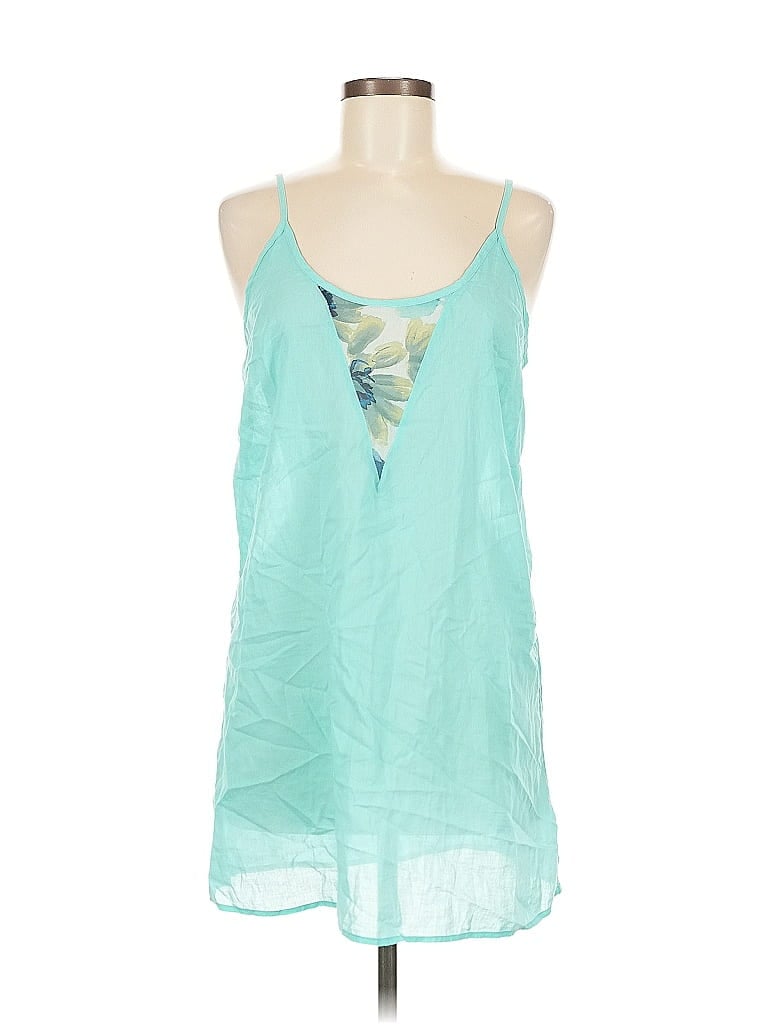 UNBRANDED Pre-owned Casual Dress In Blue