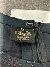 Assorted Brands 100% Cotton Black 3/4 Sleeve Top Size S - photo 7