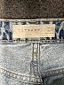 Topshop Blue Jeans Size 26 waist - photo 3