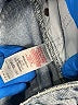 Topshop Blue Jeans Size 26 waist - photo 4